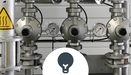 commercial pumbing valves